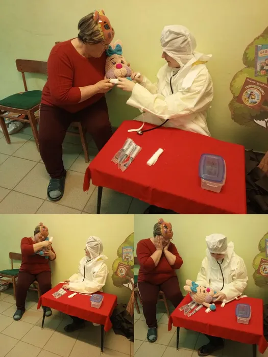 Соколовская библиотека