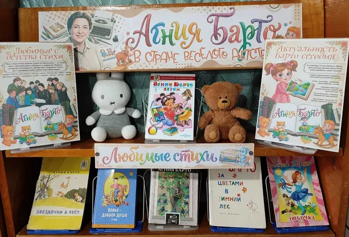 Васильевская библиотека