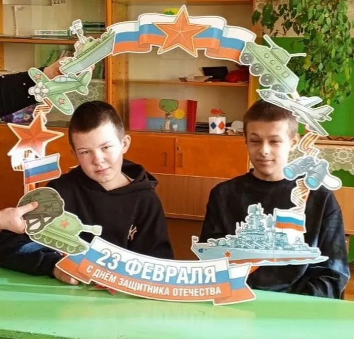 Васильевская библиотека