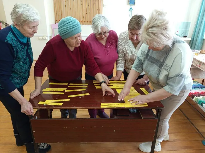 Соколовская библиотека