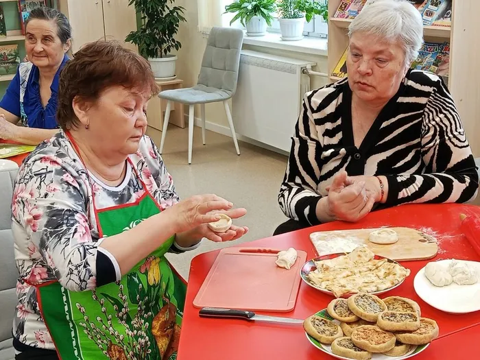 Немская библиотека