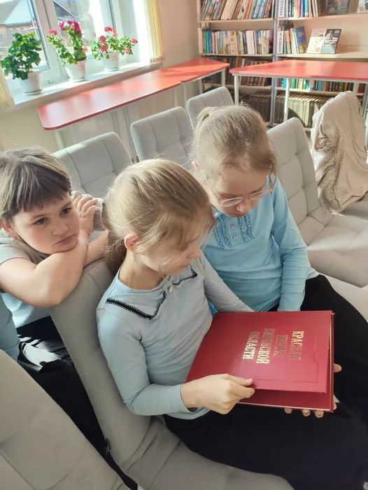 Немская библиотека