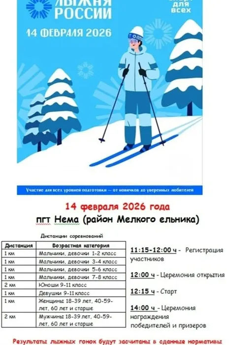 Немская ЦРБ