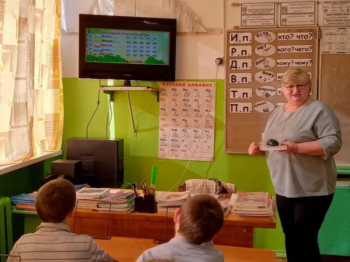 Васильевская библиотека