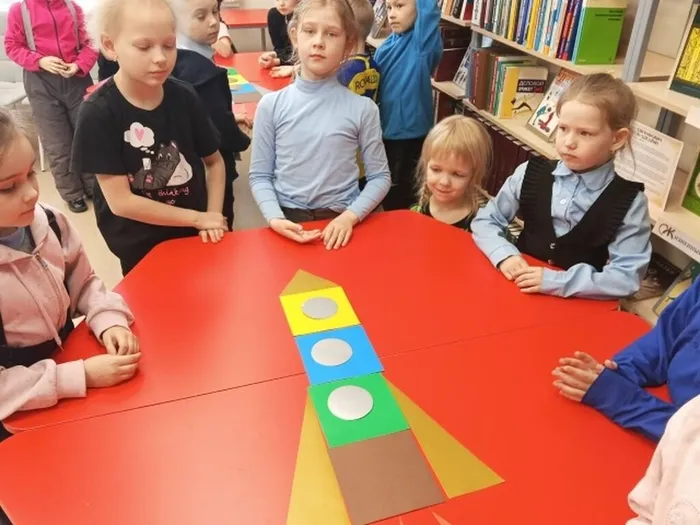 Немская библиотека