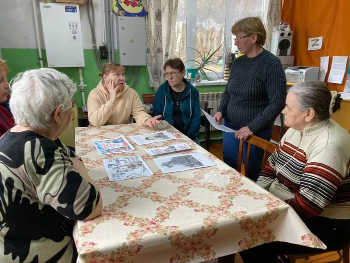 Марковская библиотека