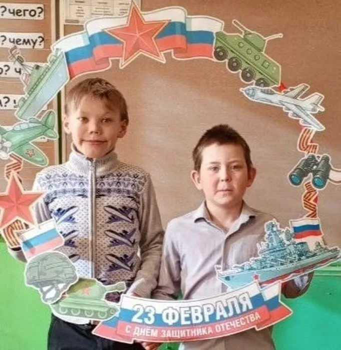 Васильевская библиотека