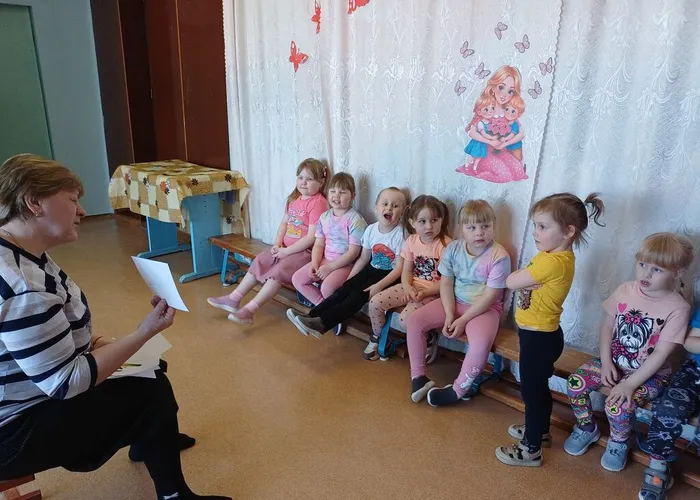 Городищенская библиотека