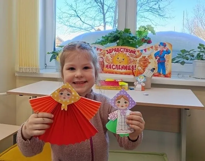 Детская библиотека