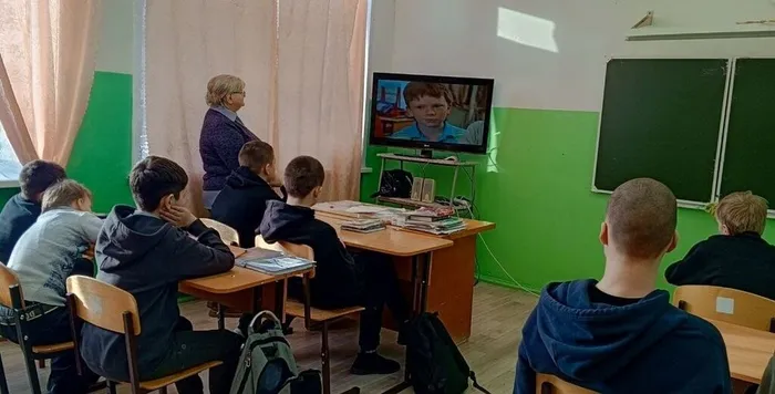 Васильевская библиотека