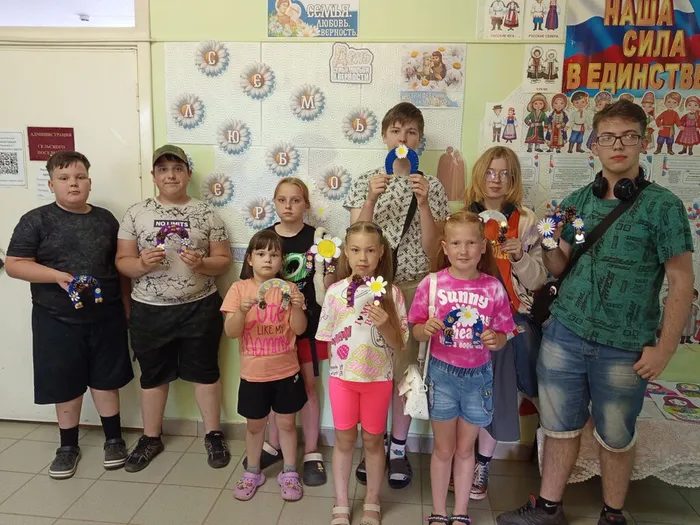Соколовская библиотека