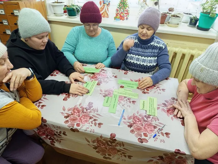 Соколовская библиотека