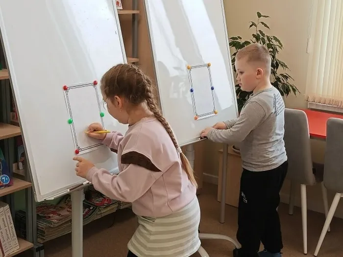 Немская библиотека