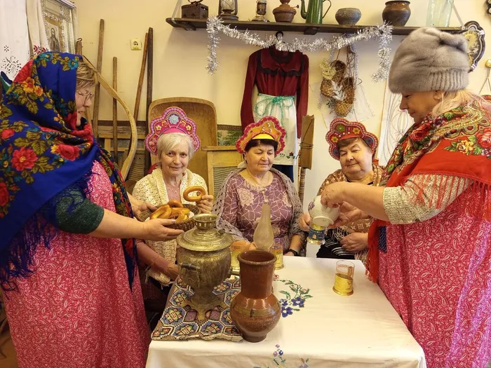 Соколовская библиотека