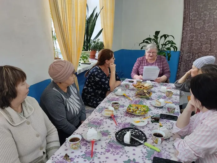 Васильевская библиотека