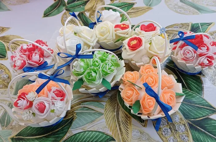 С днем 8 марта!