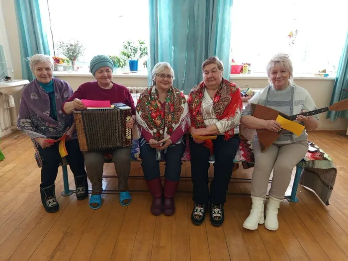 Соколовская библиотека