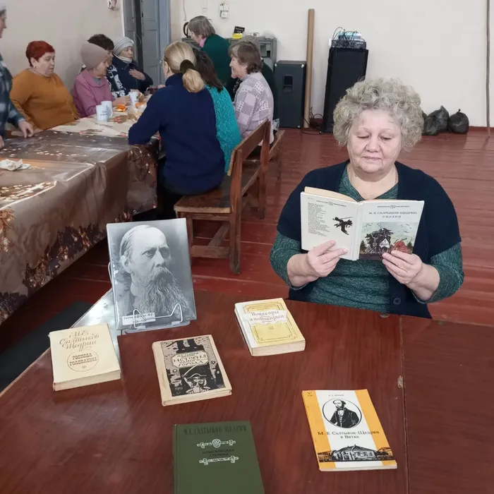 Ильинская библиотека