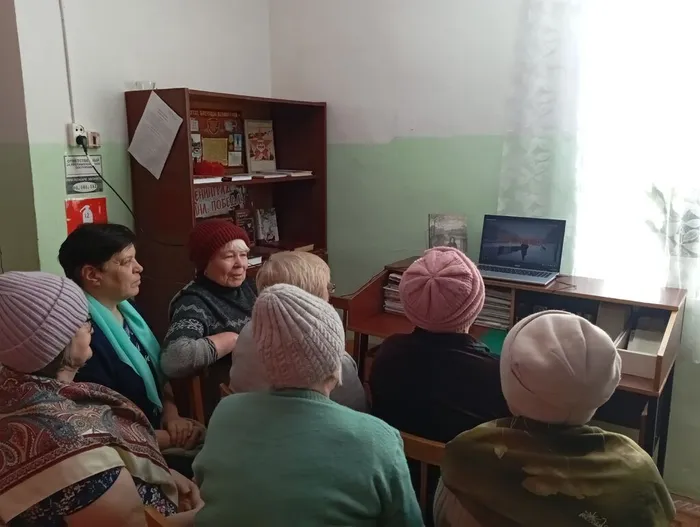 Слудская библиотека
