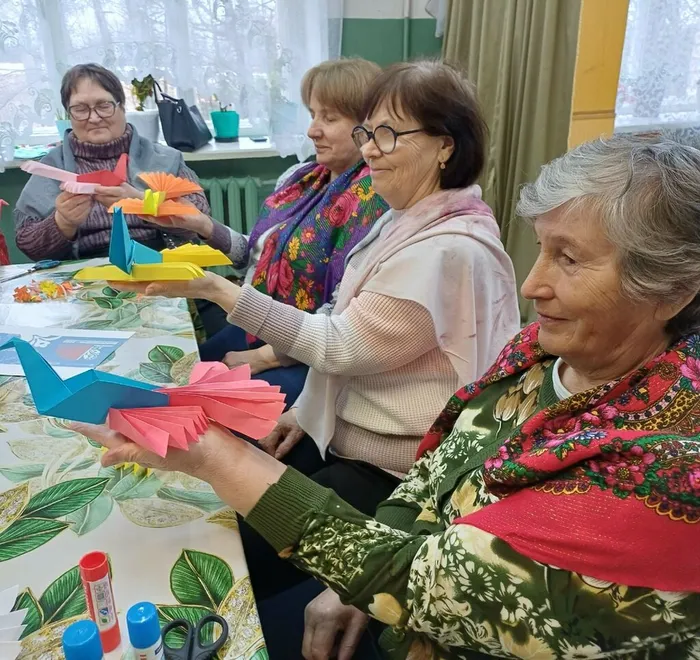 Городищенская библиотека