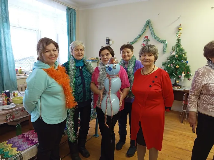 Соколовская библиотека