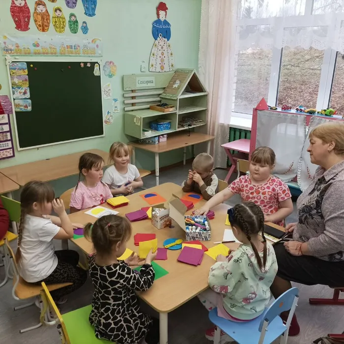 Городищенская библиотека