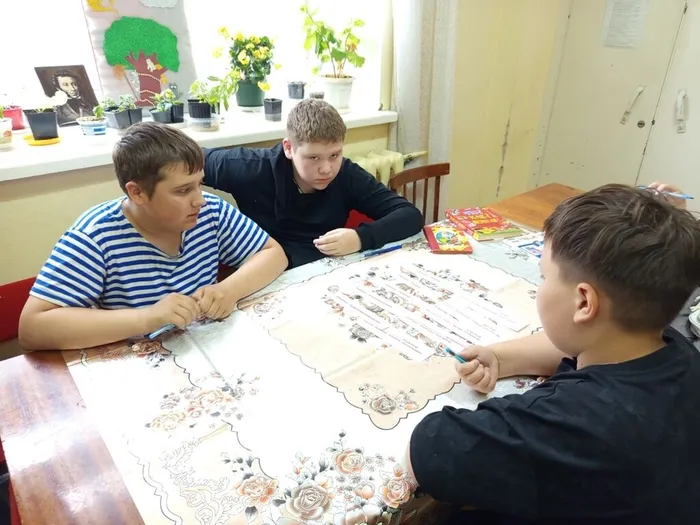 Соколовская библиотека
