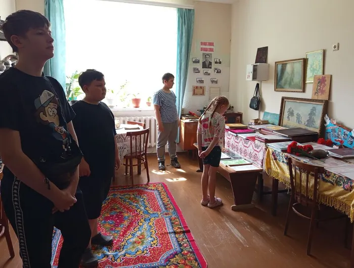 Соколовская библиотека