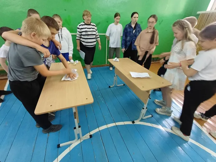 Городищенская библиотека