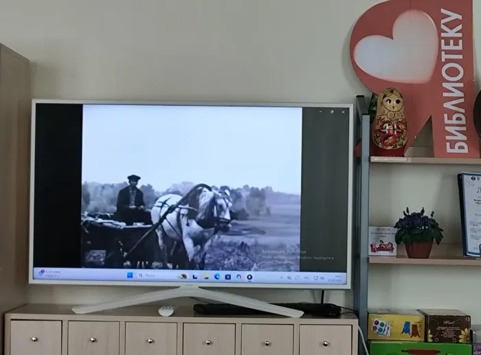 Немская библиотека