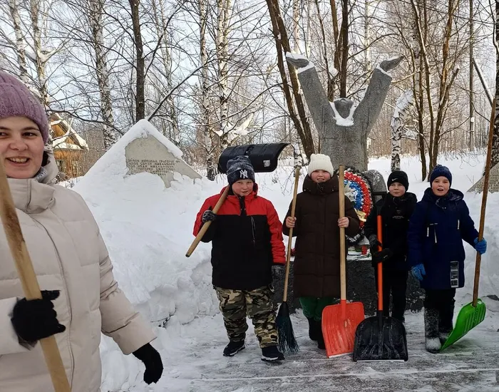 Городищенская библиотека