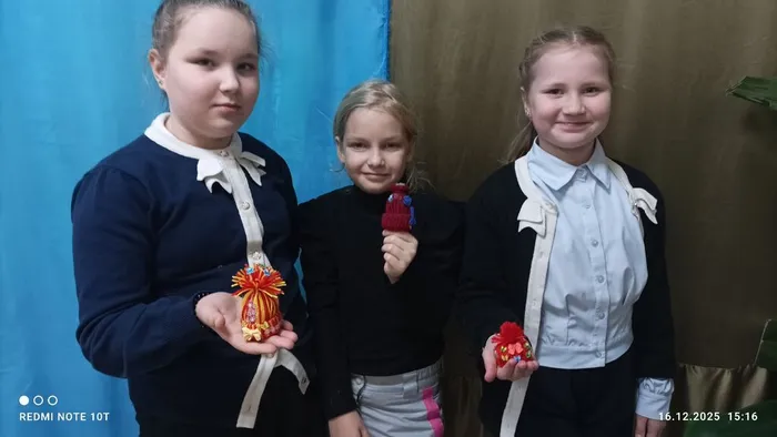 Городищенская библиотека