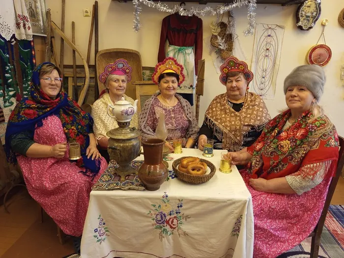 Соколовская библиотека