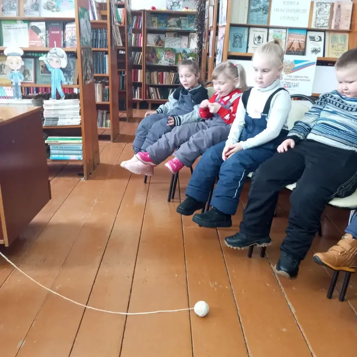 Ильинская библиотека