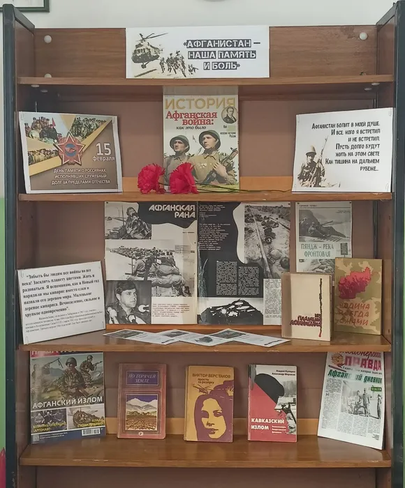 Марковская библиотека