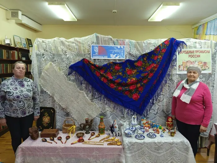 Соколовская библиотека