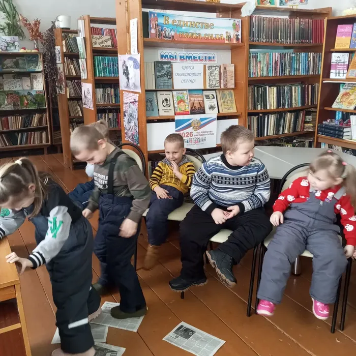 Ильинская библиотека