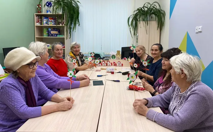 Немская библиотека