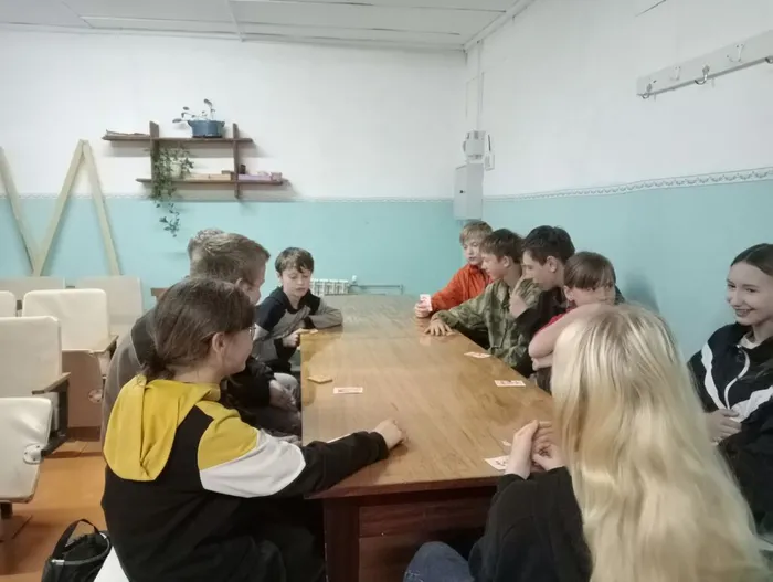 Колобовская библиотека