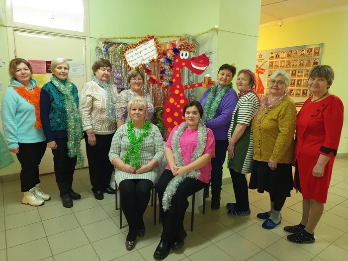 Соколовская библиотека
