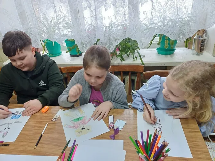 Городищенская библиотека