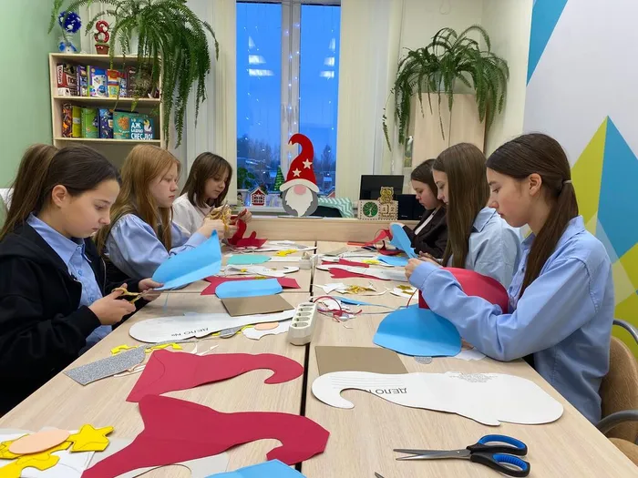 Немская библиотека