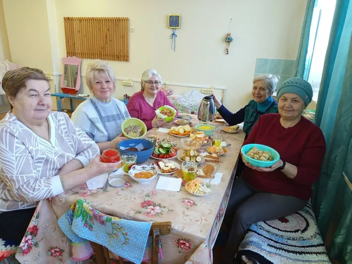 Соколовская библиотека